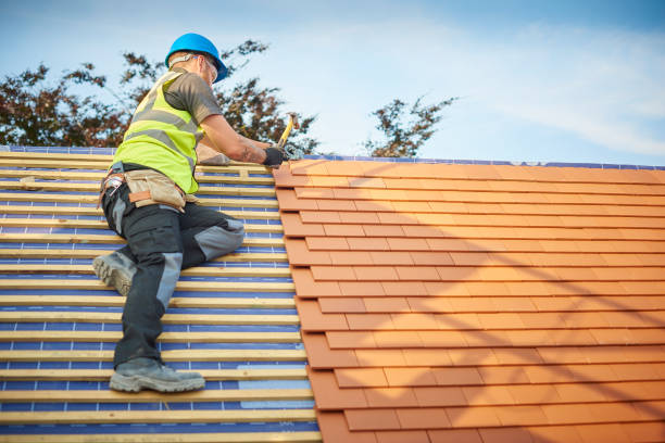 Emergency Roof Repair in Sonoma State University, CA