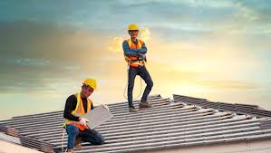 Best Chimney Flashing Repair  in Sonoma State University, CA